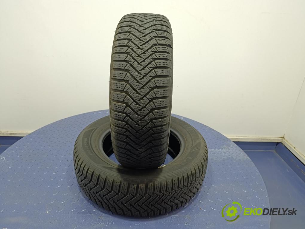 Vw Passat 2005 pneumatika ZIMA: 8808563519418