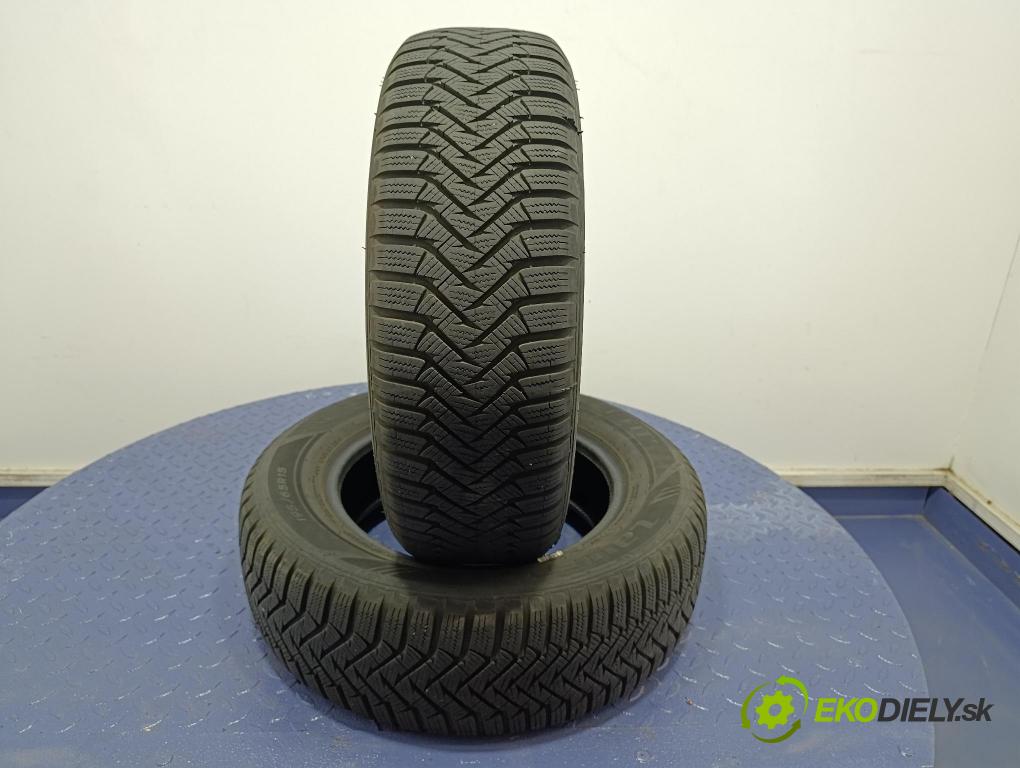 Vw Passat 2005 pneumatika ZIMA: 8808563519418