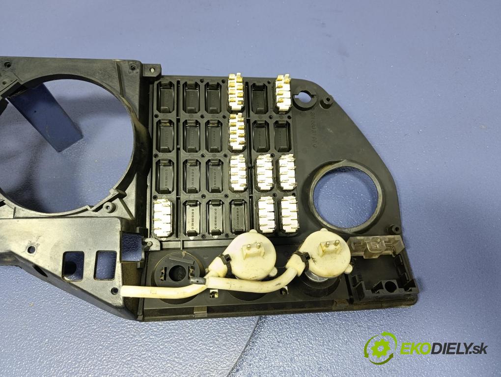 Mercedes O303 1988 kokpit,pristrojová doska 3016892941
