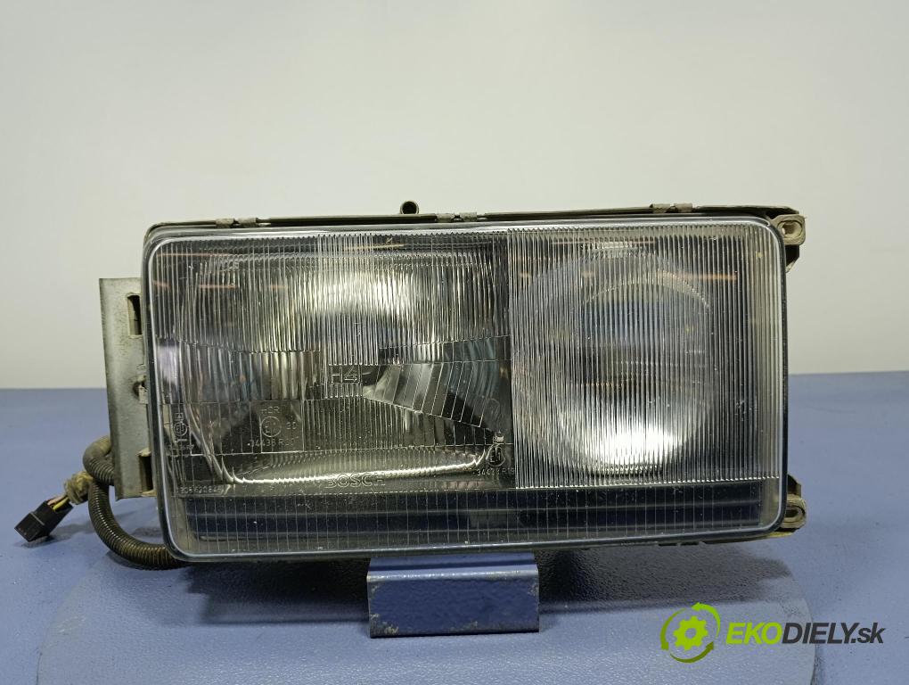 Mercedes O303 1988 Reflektor: v pravo: 1305235080R