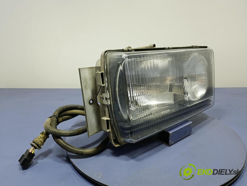 Mercedes O303 1988 Reflektor: v pravo: 1305235080R