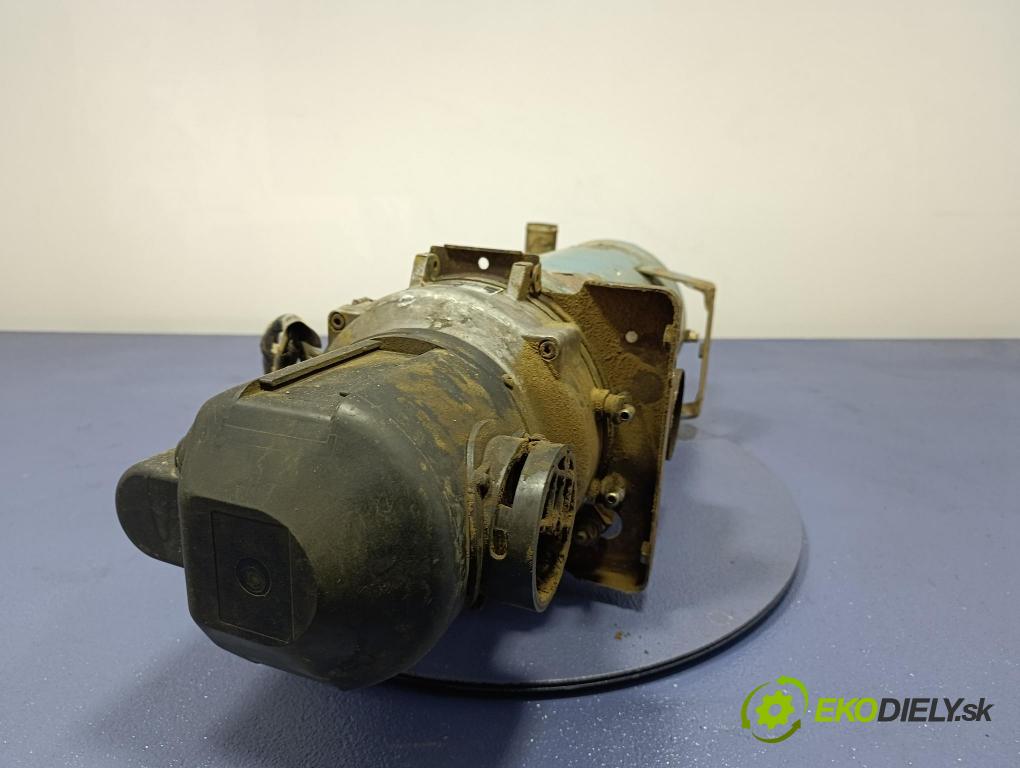 Mercedes O303 1988 Webasto DBW2020