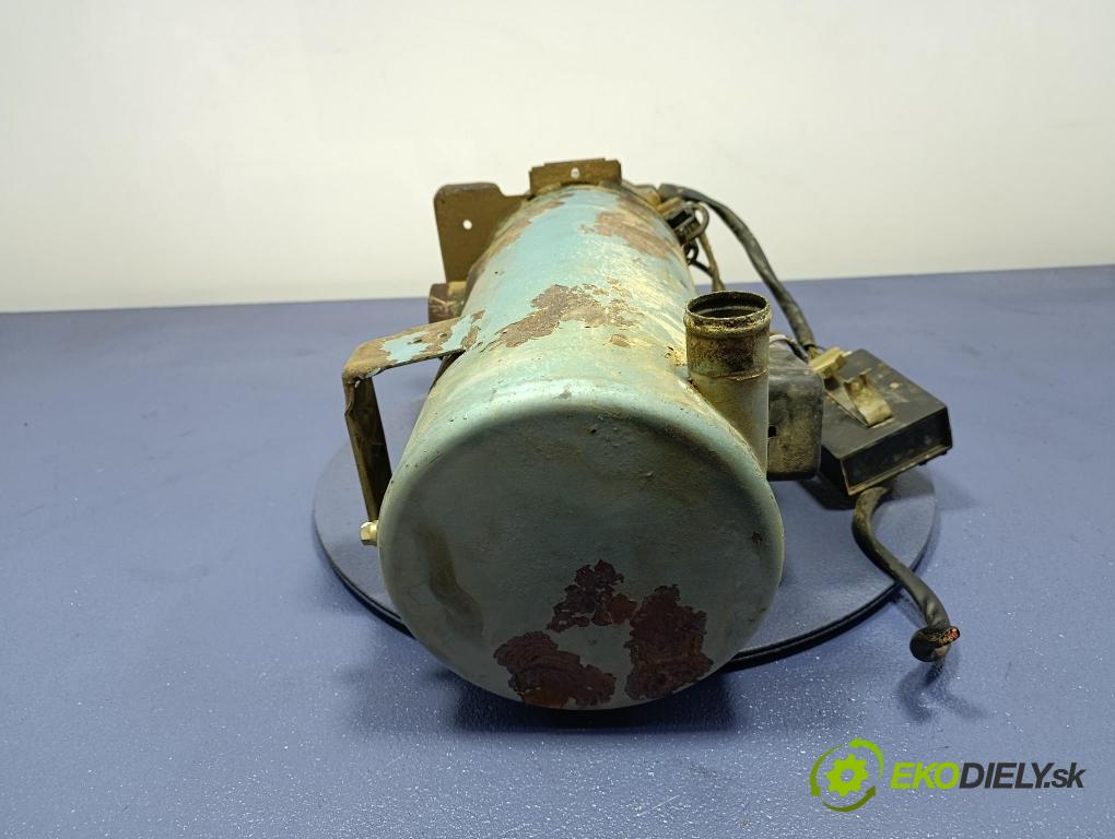 Mercedes O303 1988 Webasto DBW2020