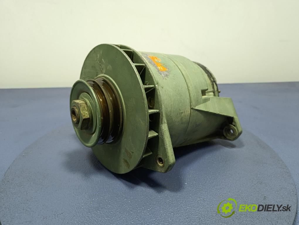 Mercedes O303 1988 Alternator