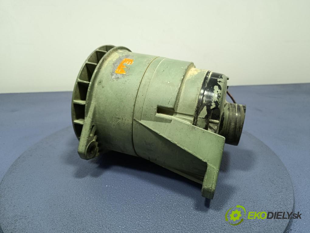 Mercedes O303 1988 Alternator
