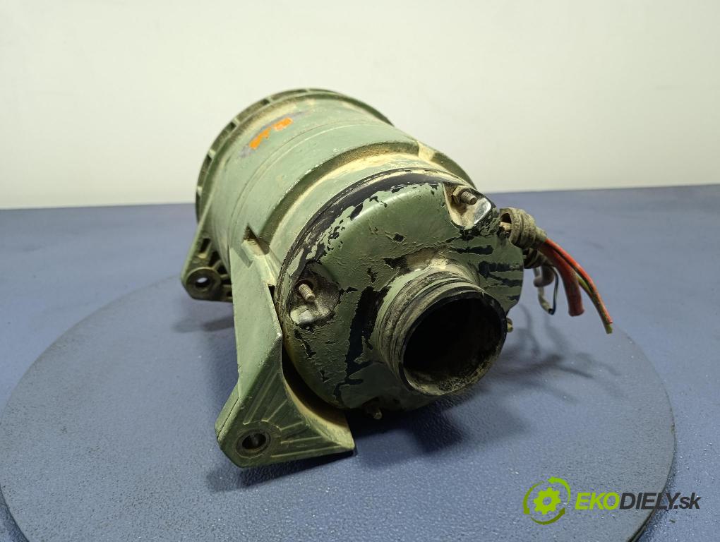 Mercedes O303 1988 Alternator