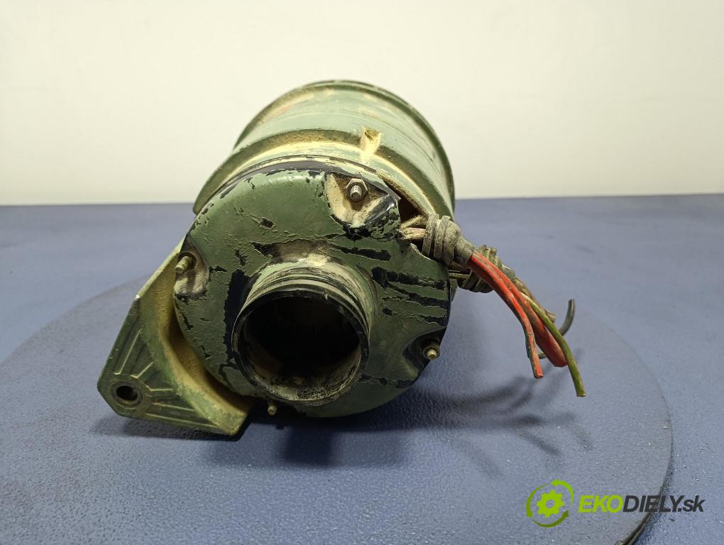 Mercedes O303 1988 Alternator
