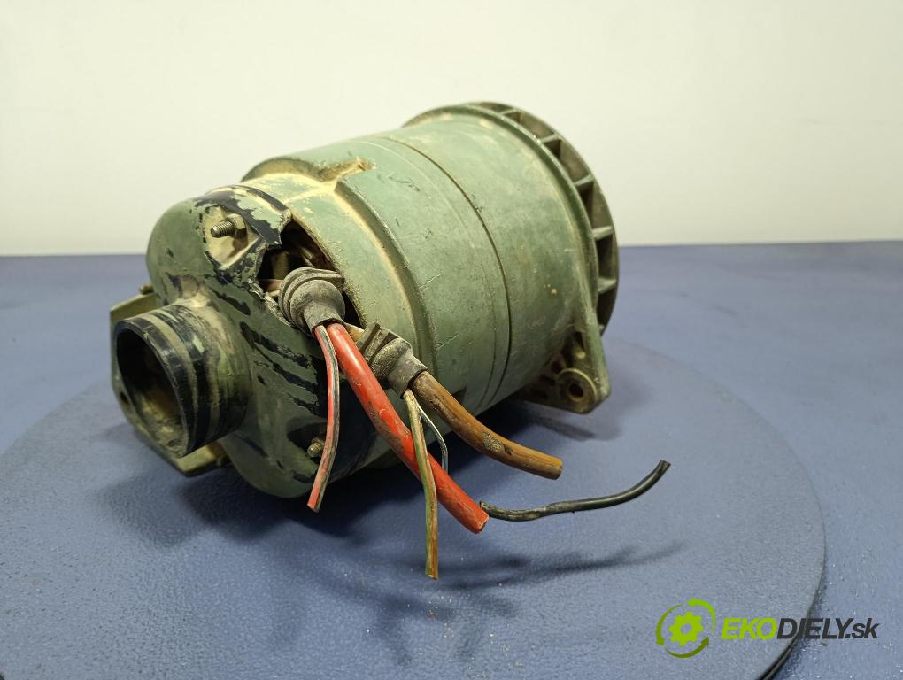 Mercedes O303 1988 Alternator