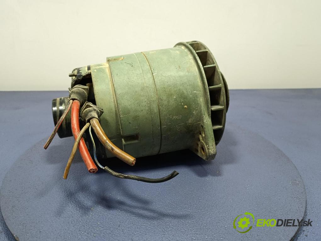 Mercedes O303 1988 Alternator