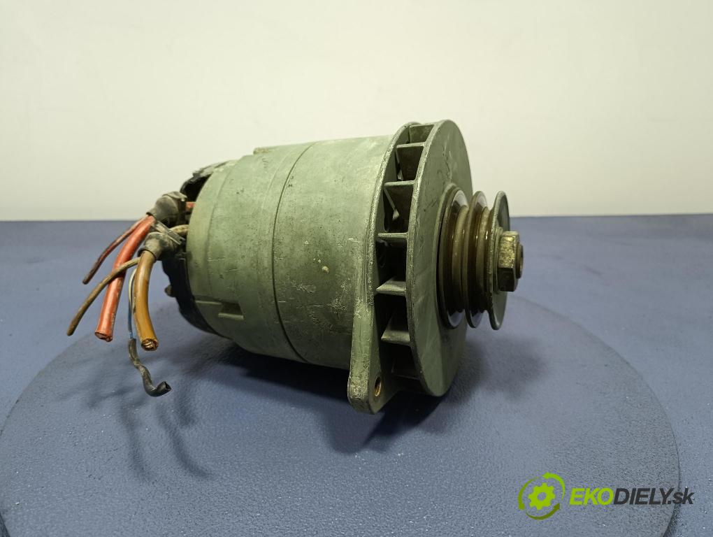 Mercedes O303 1988 Alternator