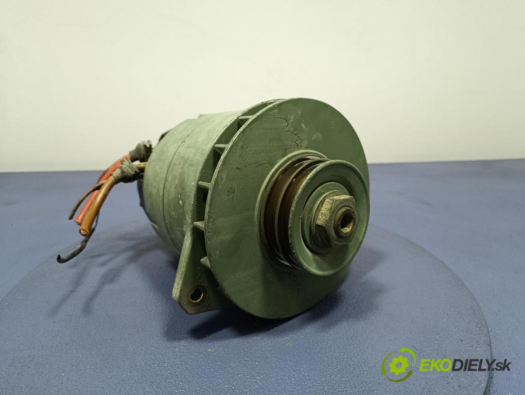 Mercedes O303 1988 Alternator