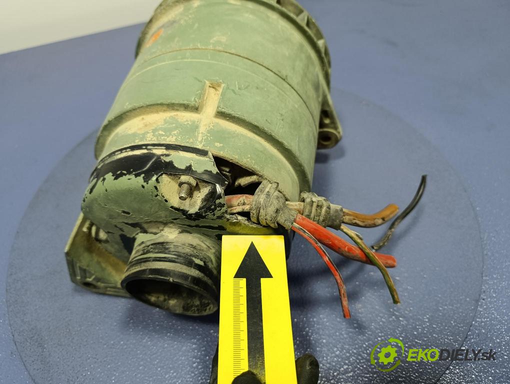 Mercedes O303 1988 Alternator 