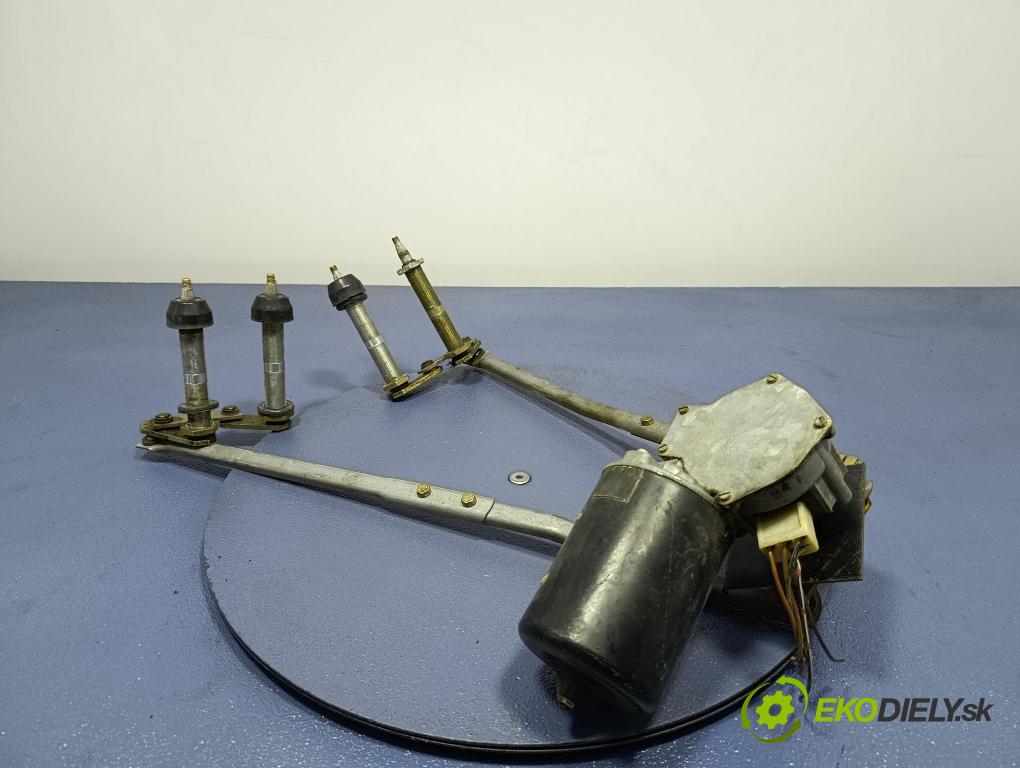Mercedes O303 1988 mechanizmus motor: Stierače: Predné 0390442064