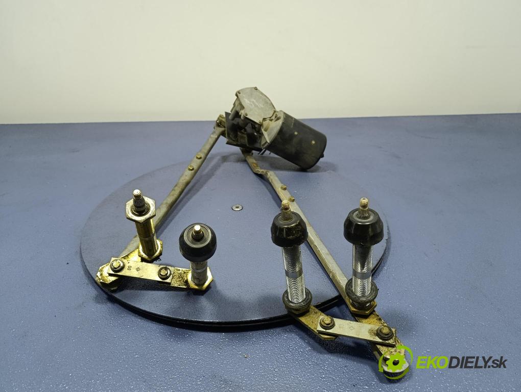 Mercedes O303 1988 mechanizmus motor: Stierače: Predné 0390442064