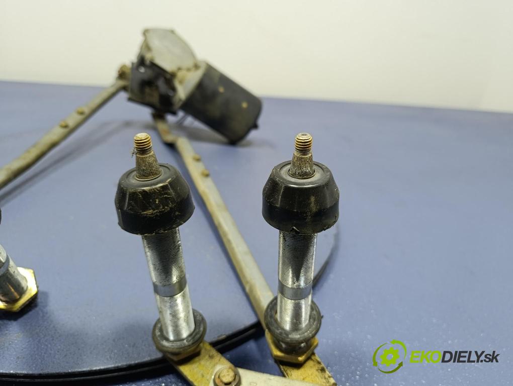 Mercedes O303 1988 mechanizmus motor: Stierače: Predné 0390442064