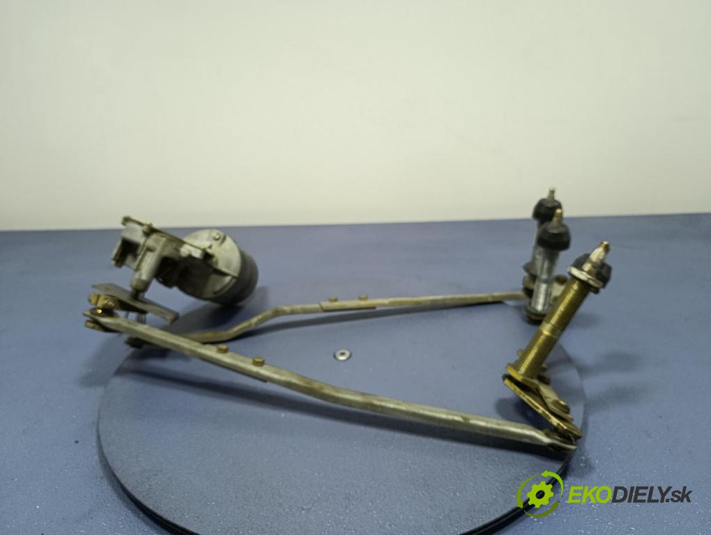 Mercedes O303 1988 mechanizmus motor: Stierače: Predné 0390442064