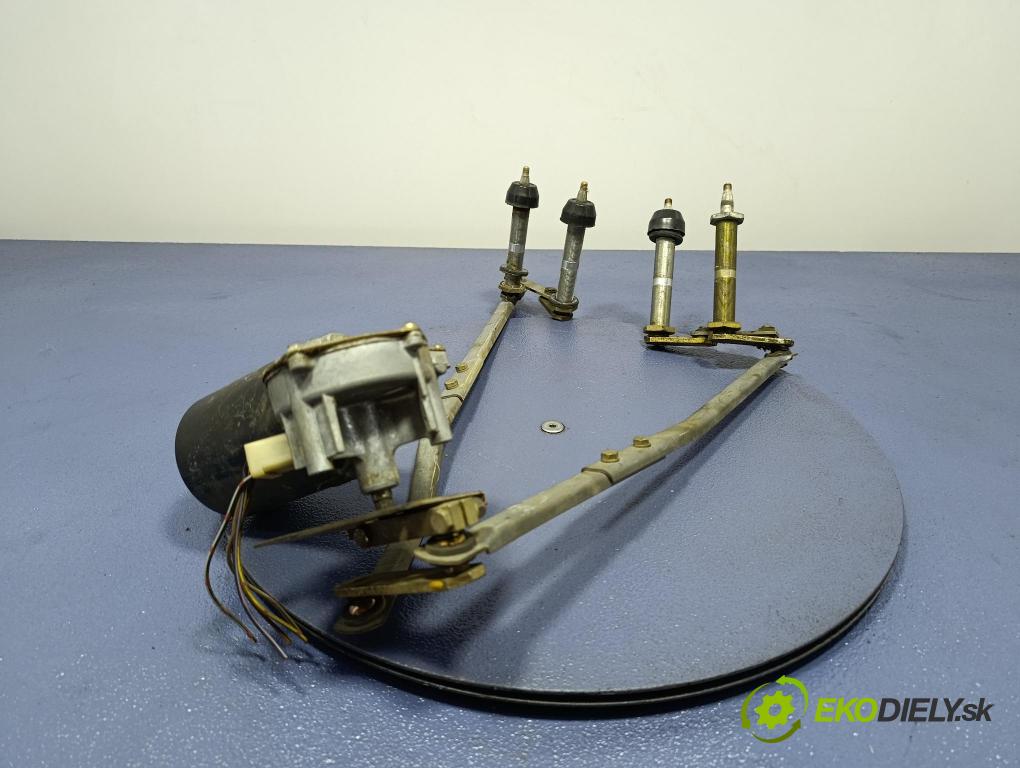 Mercedes O303 1988 mechanizmus motor: Stierače: Predné 0390442064
