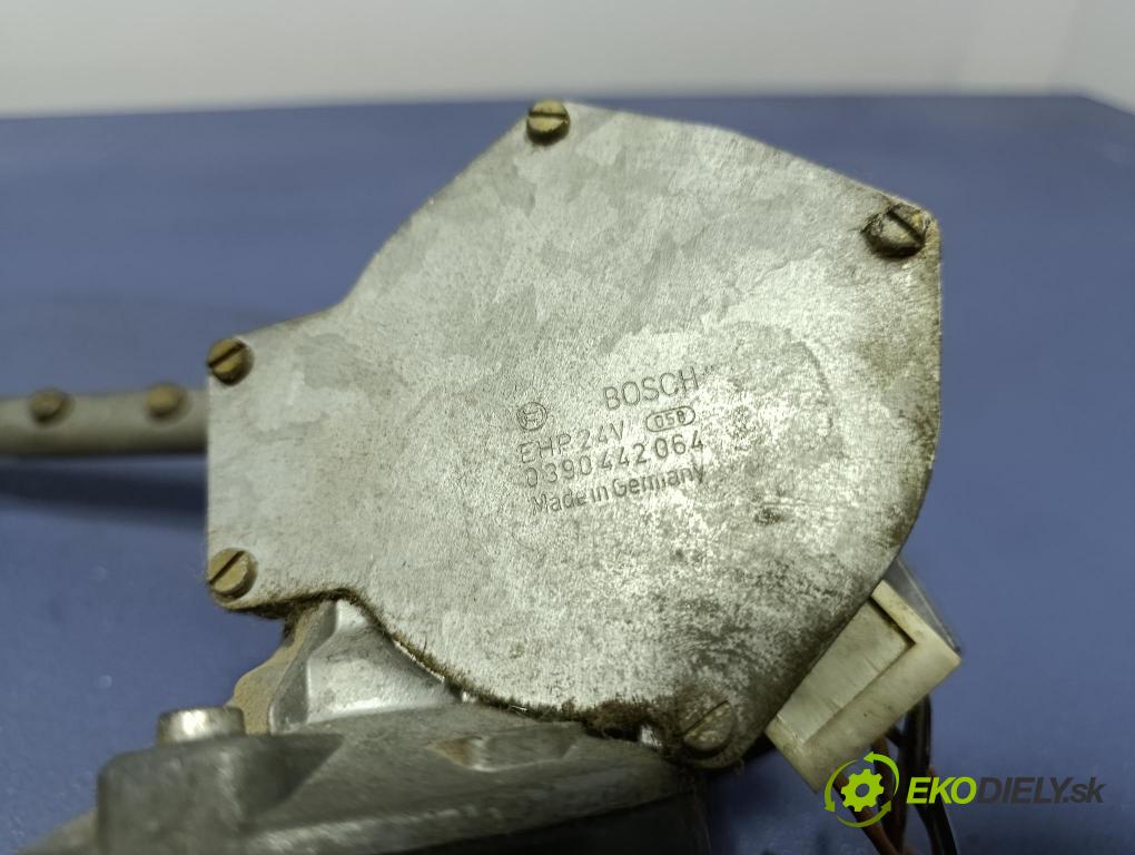 Mercedes O303 1988 mechanizmus motor: Stierače: Predné 0390442064