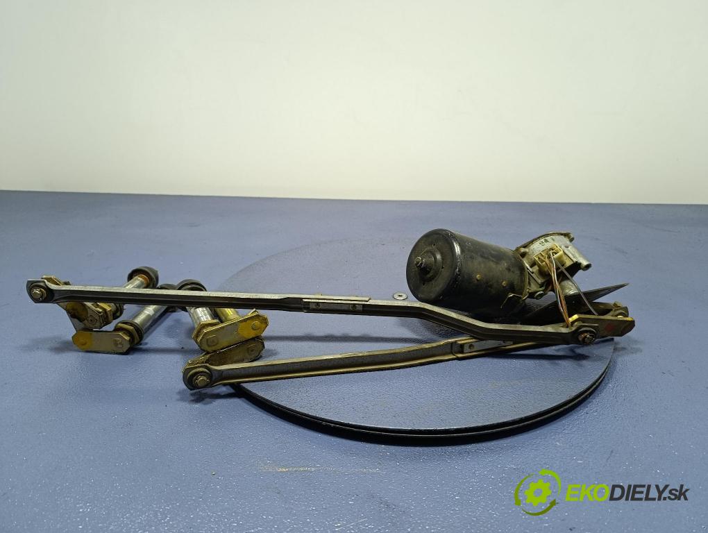 Mercedes O303 1988 mechanizmus motor: Stierače: Predné 0390442064