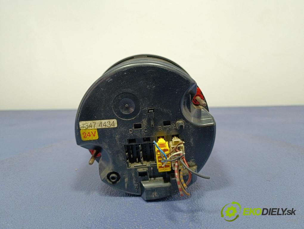 Mercedes O303 1988 prístrojovka/ budíky