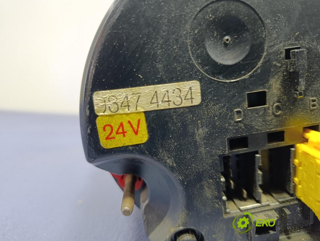 Mercedes O303 1988 prístrojovka/ budíky