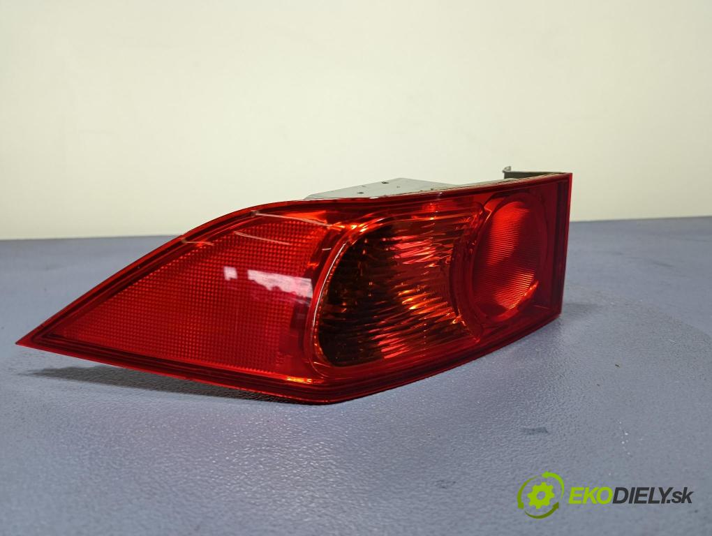 Honda Accord 2007 světlo Zad: levá Mimo: