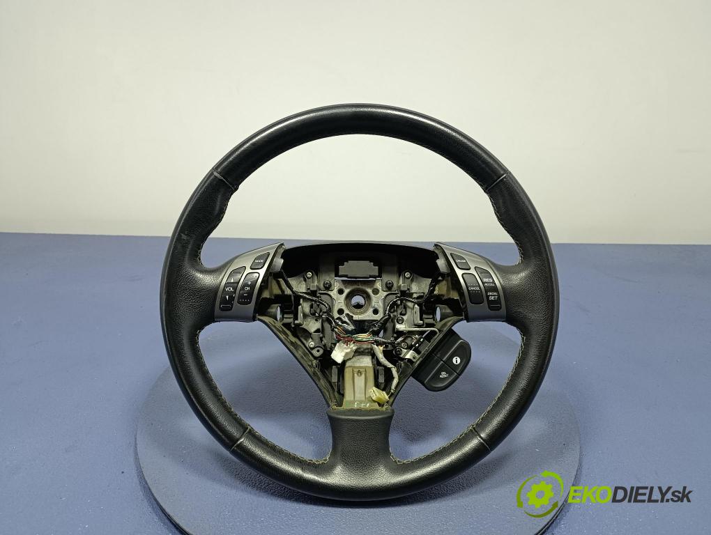 Honda Accord 2007 volant