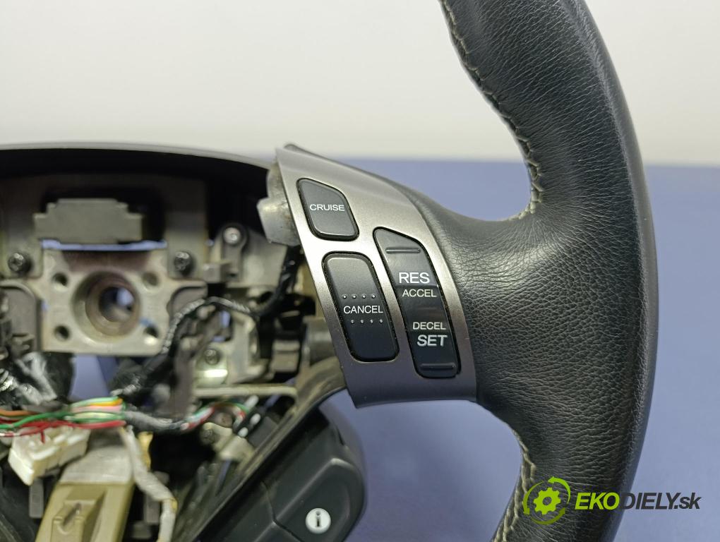 Honda Accord 2007 volant