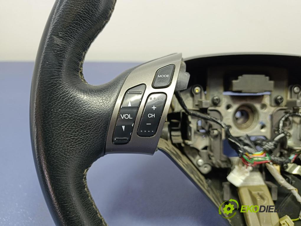 Honda Accord 2007 volant