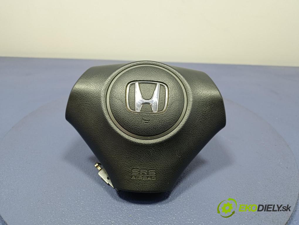 Honda Accord 2007 Airbag: Řidiči: x 77800-SEAX-G910