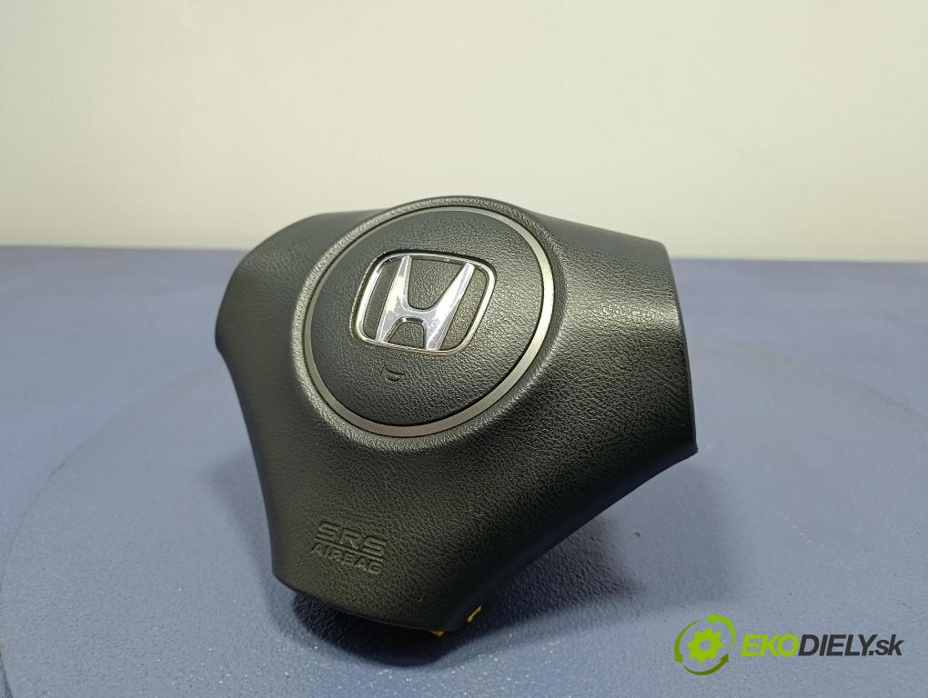 Honda Accord 2007 Airbag: Řidiči: x 77800-SEAX-G910