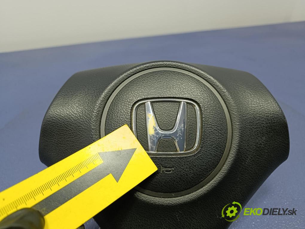 Honda Accord 2007 Airbag: Řidiči: x 77800-SEAX-G910
