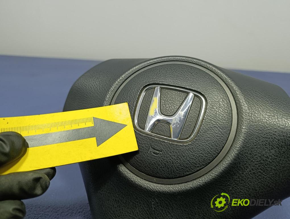 Honda Accord 2007 Airbag: Řidiči: x 77800-SEAX-G910