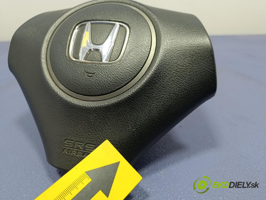 Honda Accord 2007 Airbag: Řidiči: x 77800-SEAX-G910