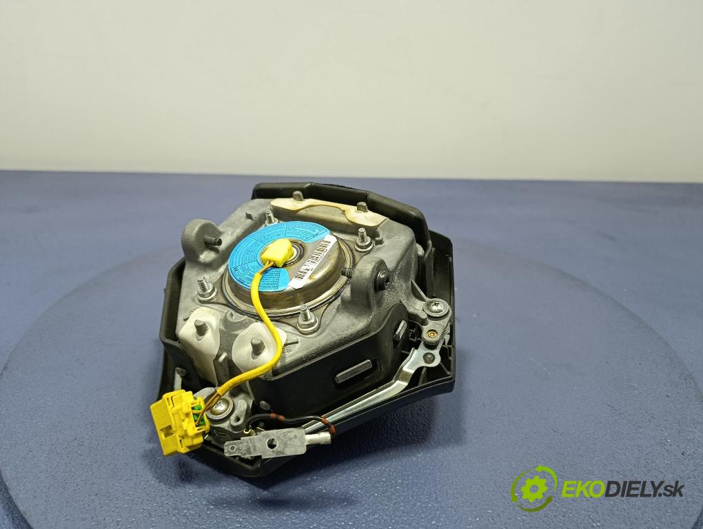 Honda Accord 2007 Airbag: Řidiči: x 77800-SEAX-G910