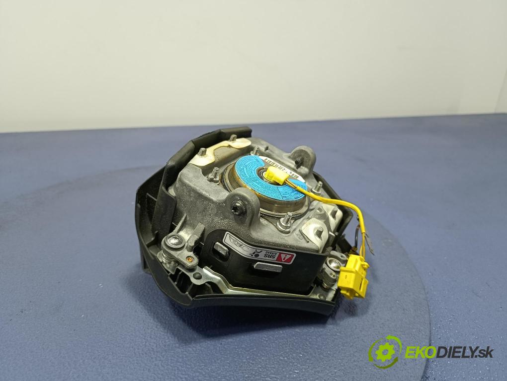 Honda Accord 2007 Airbag: Řidiči: x 77800-SEAX-G910