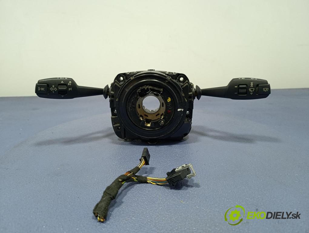 Bmw Seria 1 2006 Přepínač Komplex: 6989570