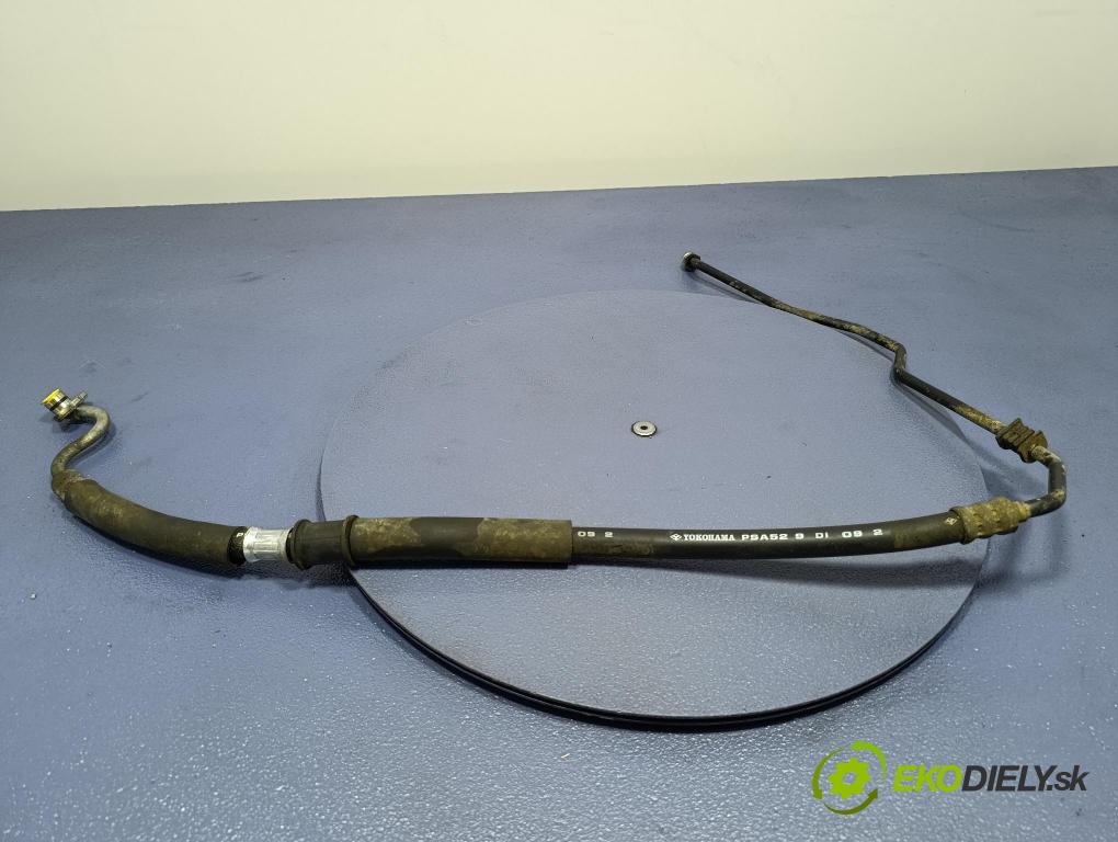 Honda Accord 2007 trubka Asistence: