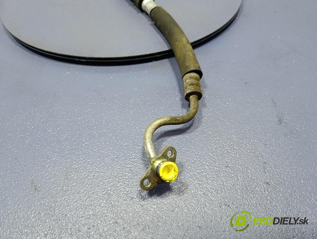 Honda Accord 2007 trubka Asistence: