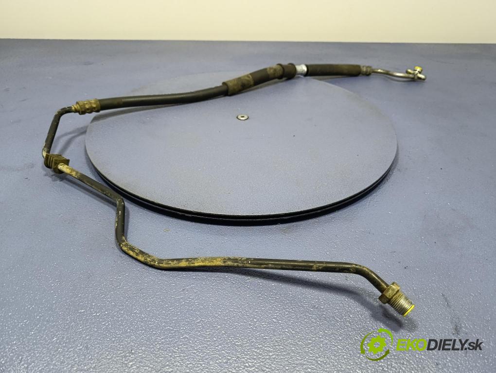 Honda Accord 2007 trubka Asistence: 