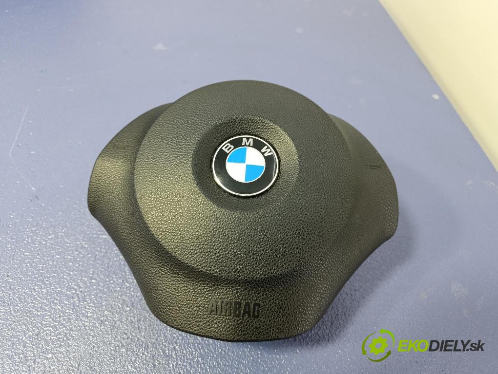 Bmw Seria 1 2006 kokpit,přistrojova deska 750640