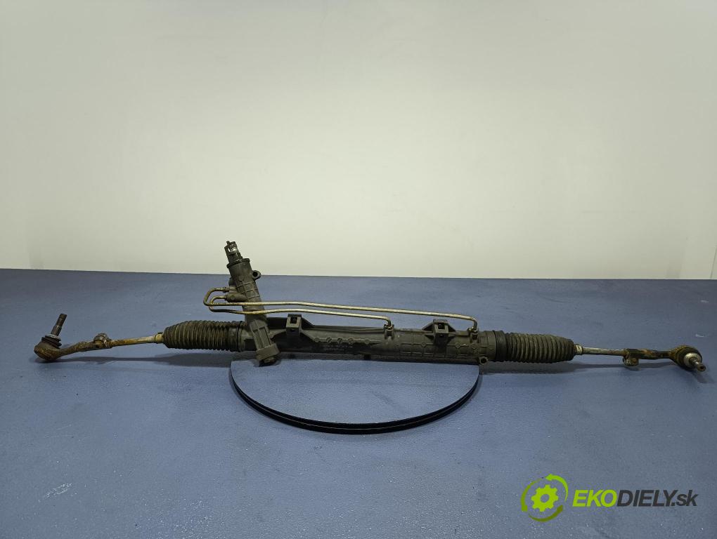 Bmw Seria 1 2006 řízení volantu 6763807