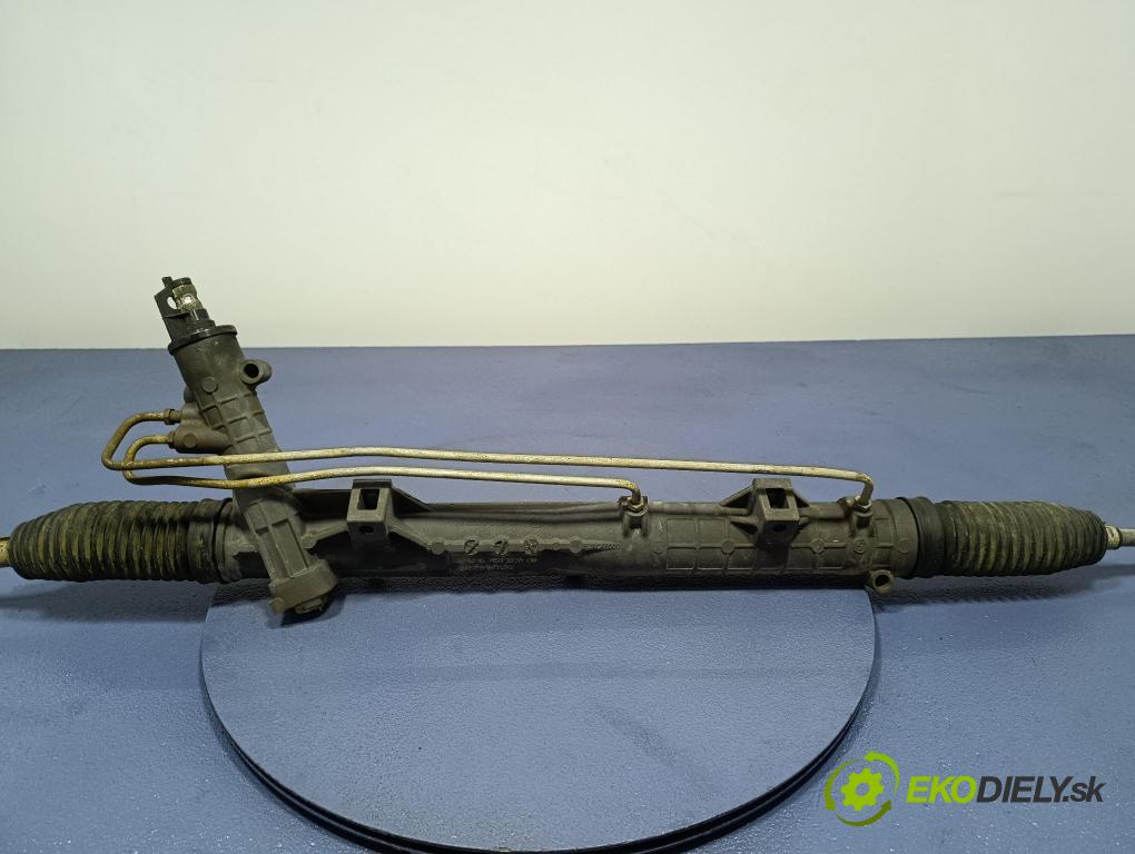 Bmw Seria 1 2006 řízení volantu 6763807