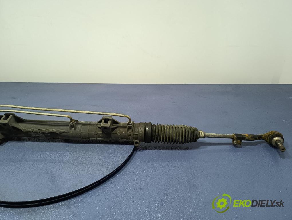 Bmw Seria 1 2006 řízení volantu 6763807