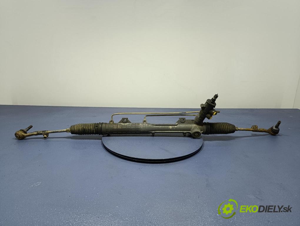 Bmw Seria 1 2006 řízení volantu 6763807