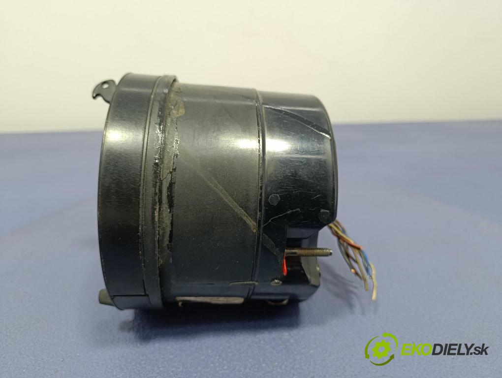 Autosan H9-21 1987 Přístrojová deska