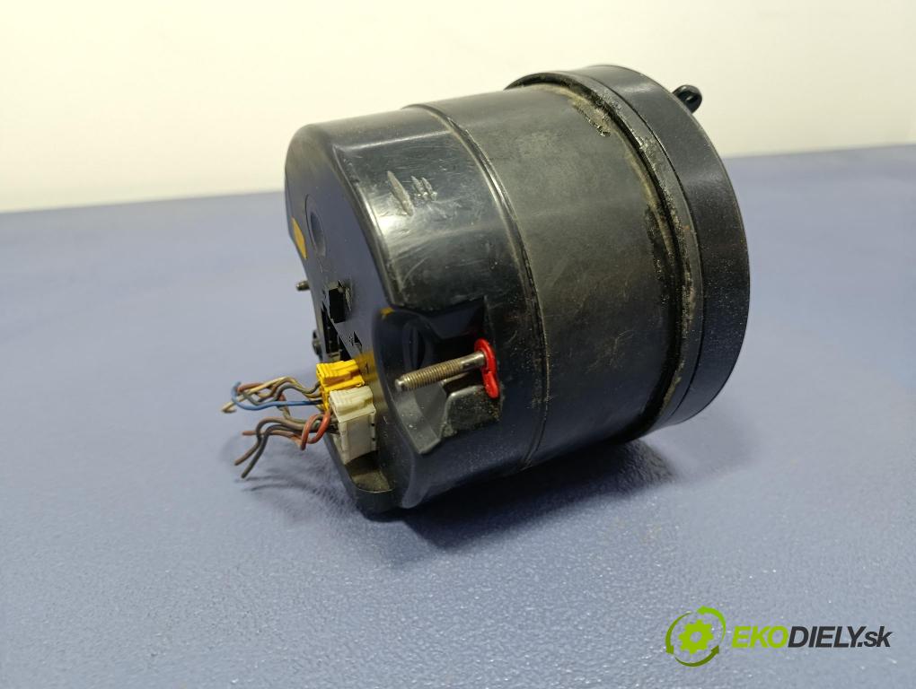 Autosan H9-21 1987 Přístrojová deska