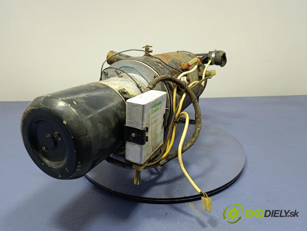 Autosan H9-21 1987 Webasto 26806
