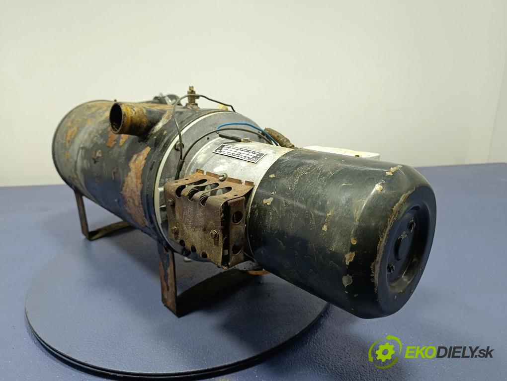 Autosan H9-21 1987 Webasto 26806