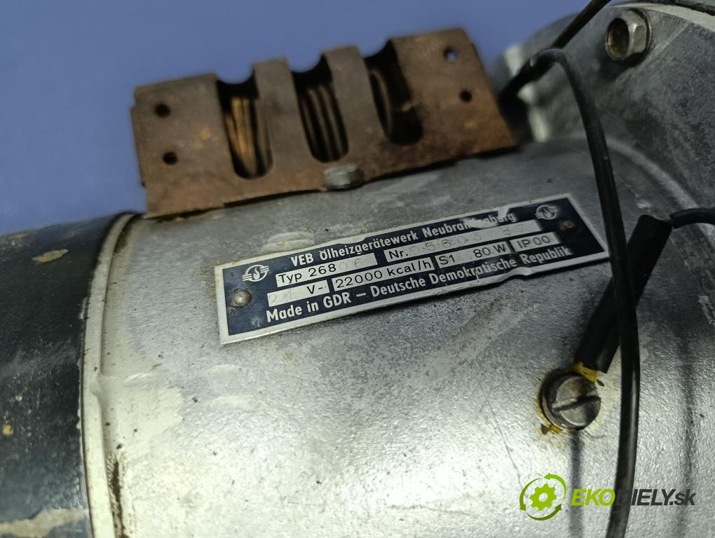 Autosan H9-21 1987 Webasto 26806